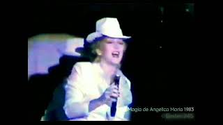 Vamos a viajar | La magia de Angelica Maria | Remasterizado