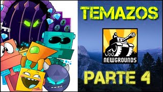 Temazos Geometry Dash #4