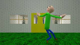 Your mine X Baldi's Song is The Foundations of Government [BLUE Version]A feat of a Living Tombstone