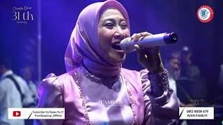 MILIKKU | FUJI SONETA FEMINA | FAMILYS GROUP - PESTA RAKYAT STADION MINI LIMUSNUNGGAL CILEUNGSI