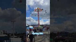 feria de primavera puyallup wa