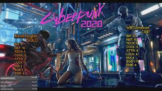 Cyberpunk 2020. Сессия 1. Эпизод 1. НРИ. Я слишком стар для этого дерьма... Киберпанк