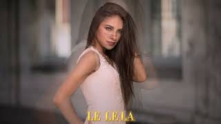 Amelia - Le Le La