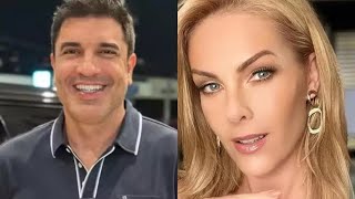 Edu Guedes se pronuncia sobre romance com Ana Hickmann - STV NEWS 22 DE FEVEREIRO DE 2024