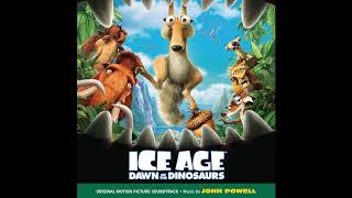 Chad Fischer-Alone Again (Ice Age 3: Dawn of the Dinosaurs)