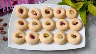 Easy Milk peda in 10min! how to make milk peda at home within 10min!!