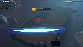 HOMEWORLD 3 8K HDR 2000 RTX 4090 DLSS 2 60 FPS  :  SKIRMISH VS AI INCARNATE