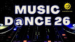 MUSIC DANCE 26 🔊O melhor da música dance: Swedish House Mafia/ Tiga/Calvin Harris /Komodo...