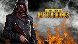 стрим по "PUBG MOBILE"#5