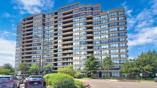 ph1-22 Clarissa Drive, Richmond Hill