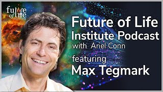 Max Tegmark on Life 3.0: Being Human in the Age of Artificial Intelligence