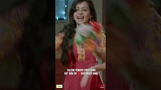 Talcum Powder | Pinky Beauty Parlour | Sulagna Panigrahi | Khushboo Gupta | Akshay Singh #shorts