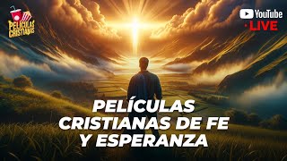 ✝️ Películas cristianas de fe y esperanza 🕊️