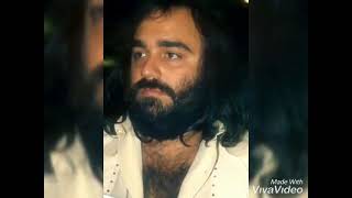 FOREVER AND EVER (Demis Roussos)