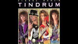 T I N D R U M - 1989 /Album