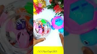 Unboxing Air Dry Clay!!! / Unboxing Video #shorts