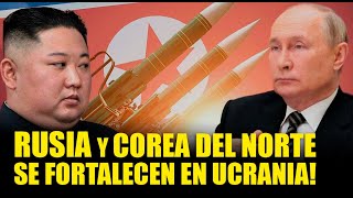 Tensión máxima: Rusia y Corea del Norte desactivan ataques de Japon y Corea del Sur