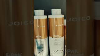 JOICO Система для відновлення волосся за 15хв