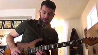 Jukebox The Ghost - Everybody's Lonely Guitar Lesson