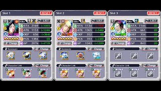 Bleach Brave Souls - 53.358 Melee Soul Reaper Very Hard Guild Quest