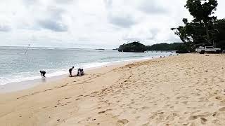 pantai balekambang malang ||pantai malang selatan