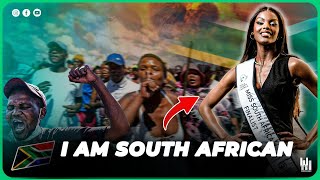 Miss SA 2024 I THE SCARY TRUTH ABOUT CHIDIMMA ADETSHINA