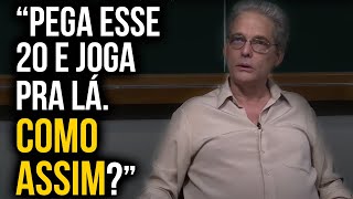 COMO RESOLVER EQUAÇÕES DO JEITO CERTO  Ledo Vaccaro