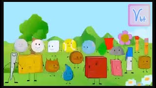 BENJIxScarlett's BFDI song but I destroyed it with VideoEditBot clone