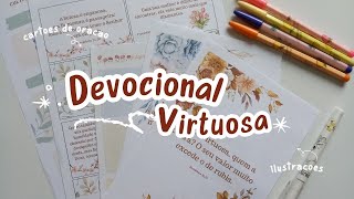 Simplificando o seu Momento Devocional