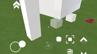 Brick in washing machine meme in evertech sandbox