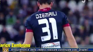 juve genoa 1 0 zambruno