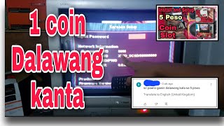 Paano i Setup ang 2 song sa isang 5 peso coin | 1 COIN 2 SONG | Platinum Piano XL SD