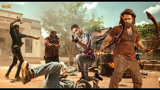 Ram Pothineni New Released South Indian Hindustani Dubbed Movie 2024| Kajal Aggarwal New South Movie