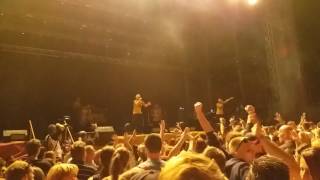 Dubioza Kolektiv Intro - Sea Star Festival 2017 - Umag 2017-05-26