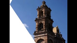 Ciudad de la semana: Aguascalientes