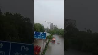 barish se hui delhi  tarbadar  2024 June  ka month  1 jhatka aur ayega barish ka