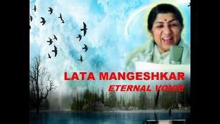 Maine Tujhe Khat Likha O Sajana | HD Audio | Mera Pati Sirf Mera Hai | Lata Mangeshkar Song