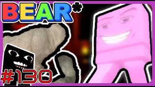 R.O.B. Is Back Once Again | Roblox BEAR* Weekly BOB #130