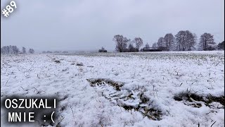 Siedlisko - reanimacja odc.89 "Miało być słońce a był śnieg i tylko takie pitu pitu :/"