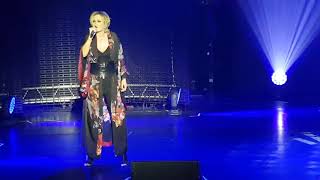 Патрисия Каас / Воронеж / Patricia Kaas / Event Hall, Voronezh, Russia / December 2017