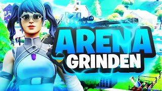 🔴ARENA GRIND LIVE 🔴FORTNITE LIVE STREAM 🔴