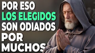 5 razones bíblicas - Por eso los escogidos de Dios son perseguidos (Descubre qué hacer)