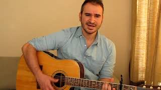 Cucho - Quién (Cover de Pablo Alborán)