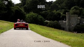 Clare & John Highlight Film v2