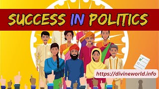 Success in Politics