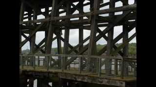 Dunston Staiths Open Day Sunday 14/09/14. Video #26