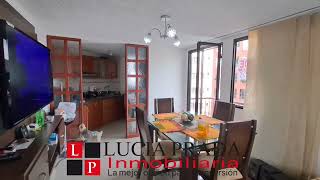 Venta Apartamento en Villa Pilar, Manizales Cod. 6266539