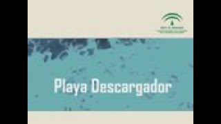 Playa Descargador (Mojácar, Almería)