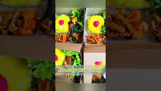 HWI KALINYAMATAN #music #cover #kateringjeparamurah #bento #catering #lunchbox #cateringjepara