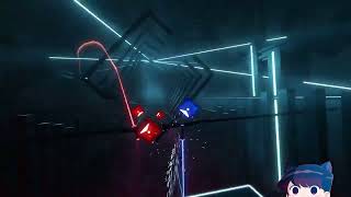 nano.RIPE - Real World (TV Size) | Beat Saber